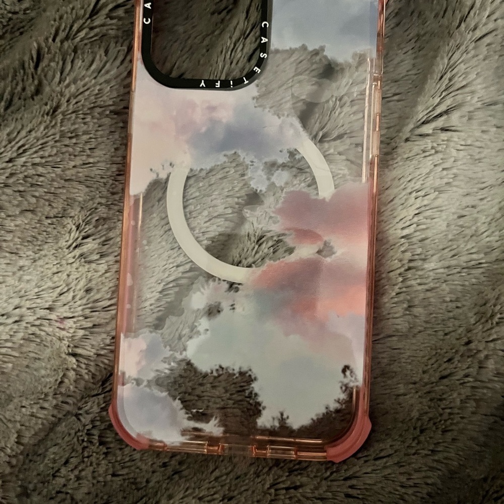 Apple iPhone 13 Pro Max MagSafe CASETiFY